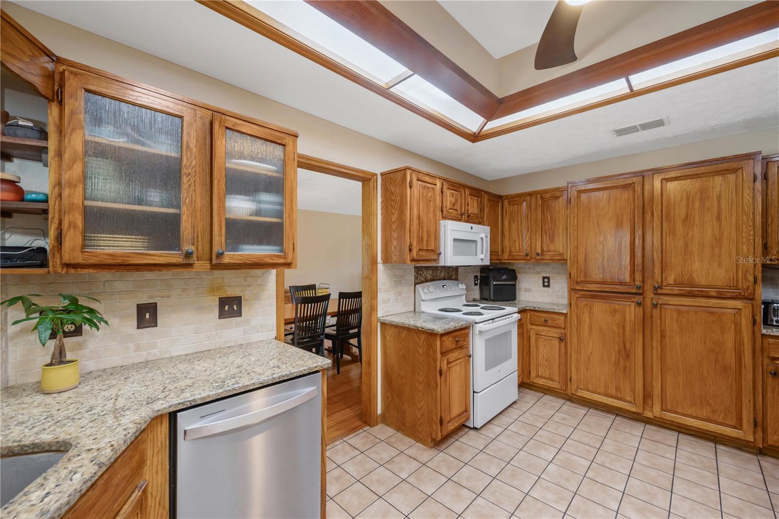 WHEELER OAKS - Residential