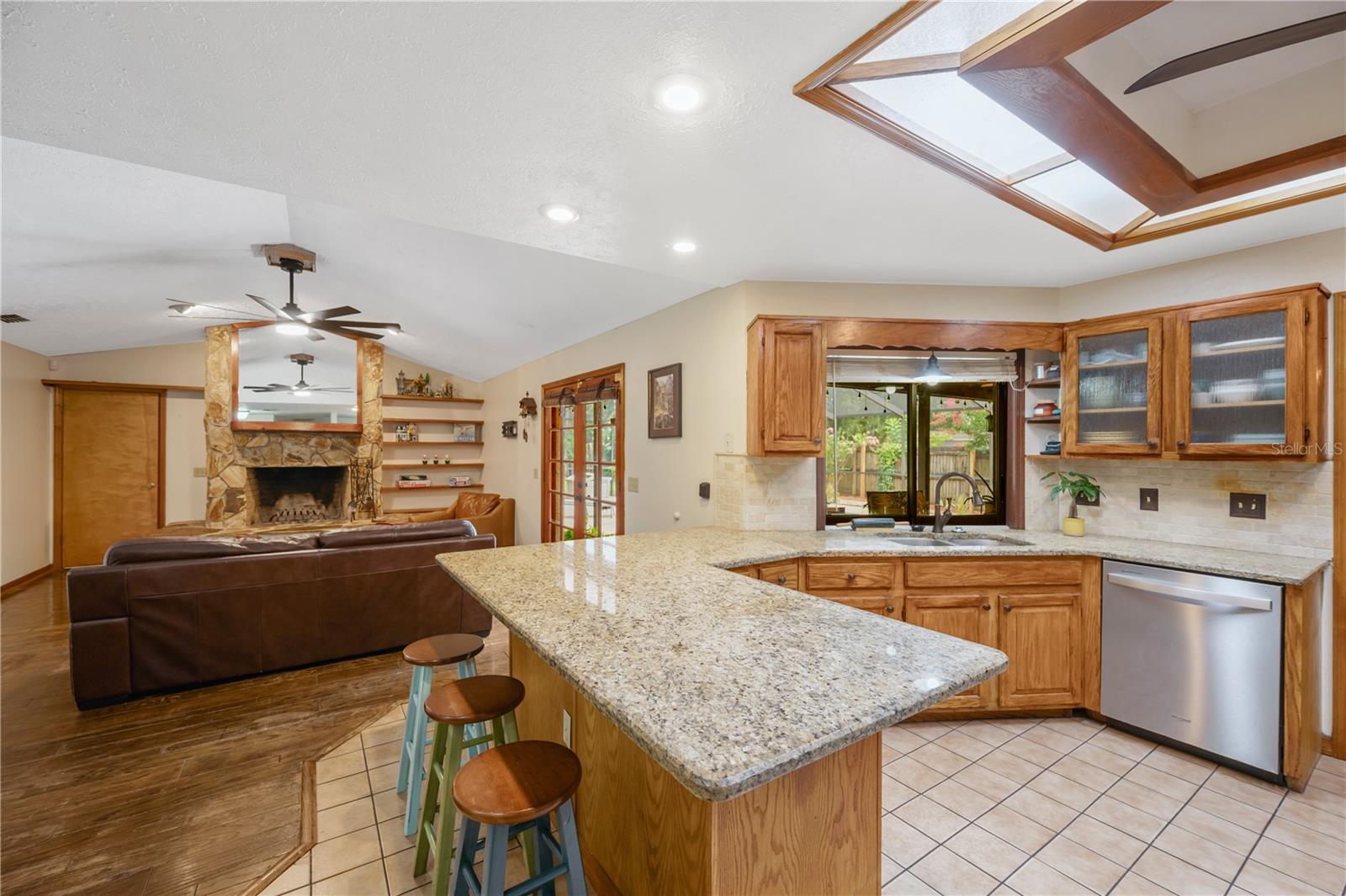 WHEELER OAKS - Residential