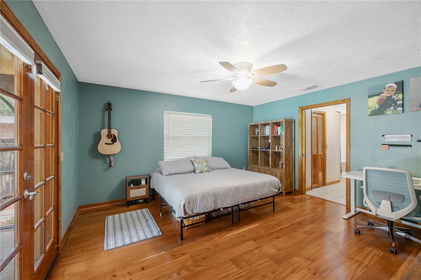 WHEELER OAKS - Residential