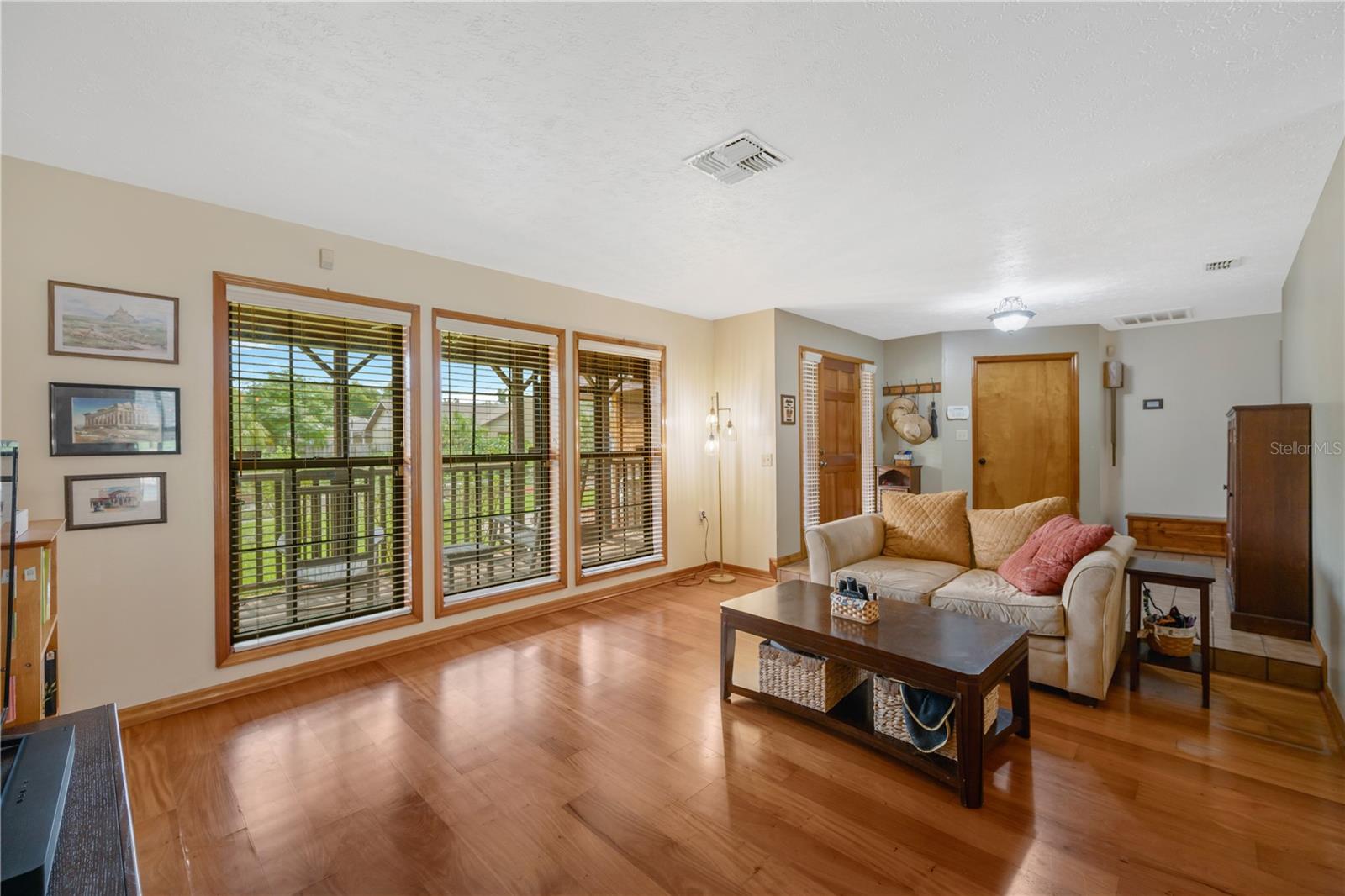 WHEELER OAKS - Residential