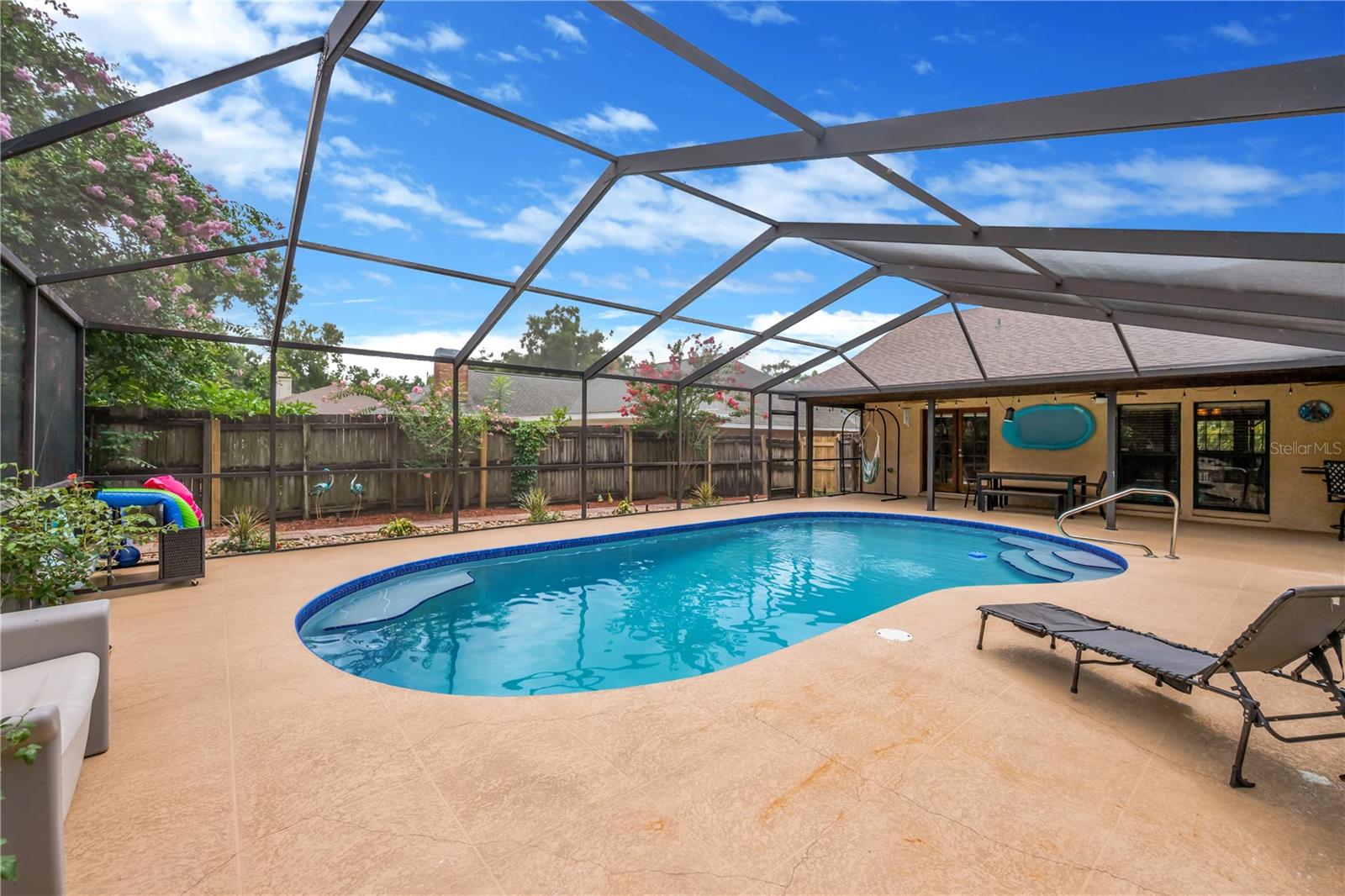 WHEELER OAKS - Residential