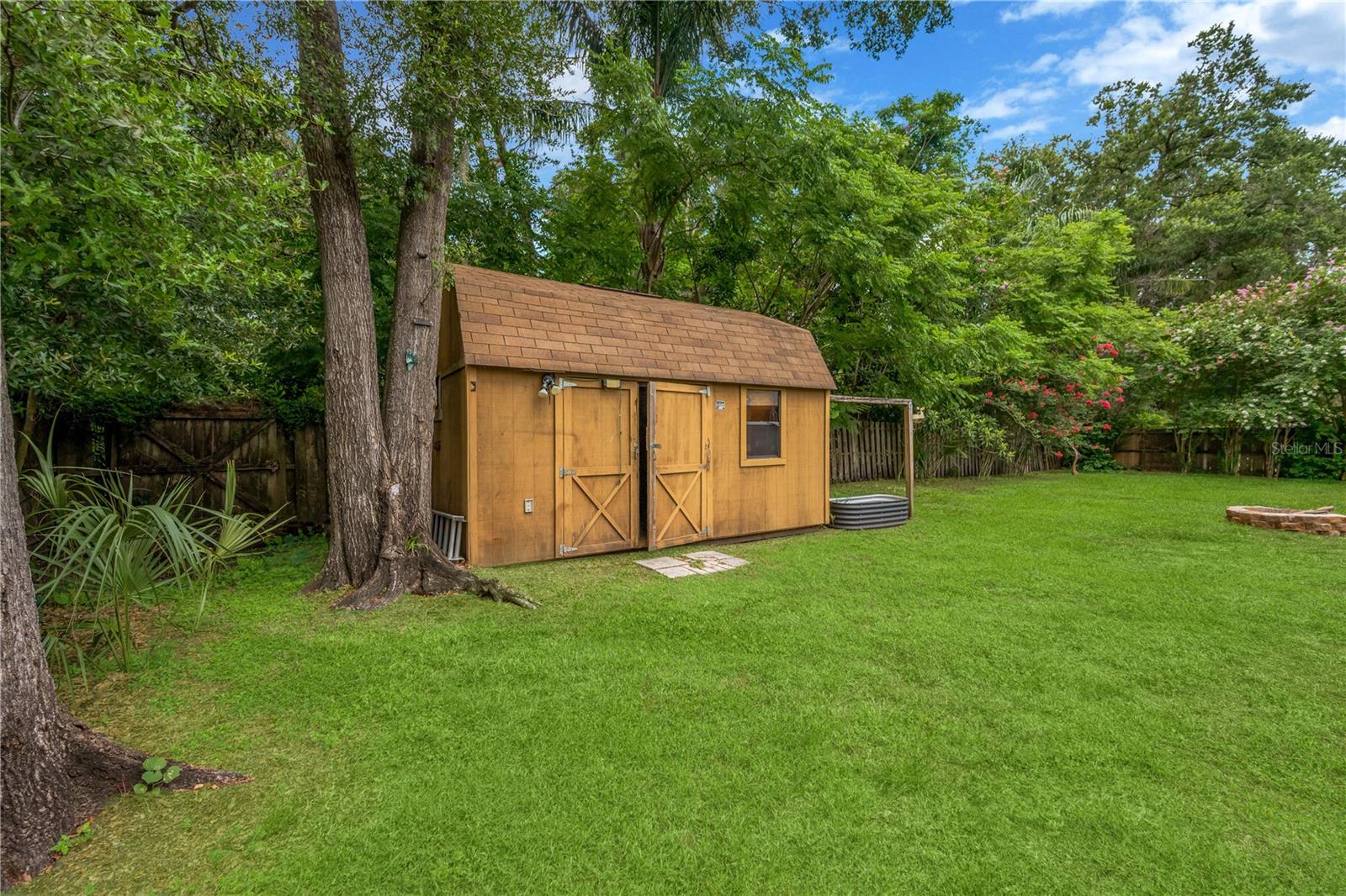 WHEELER OAKS - Residential