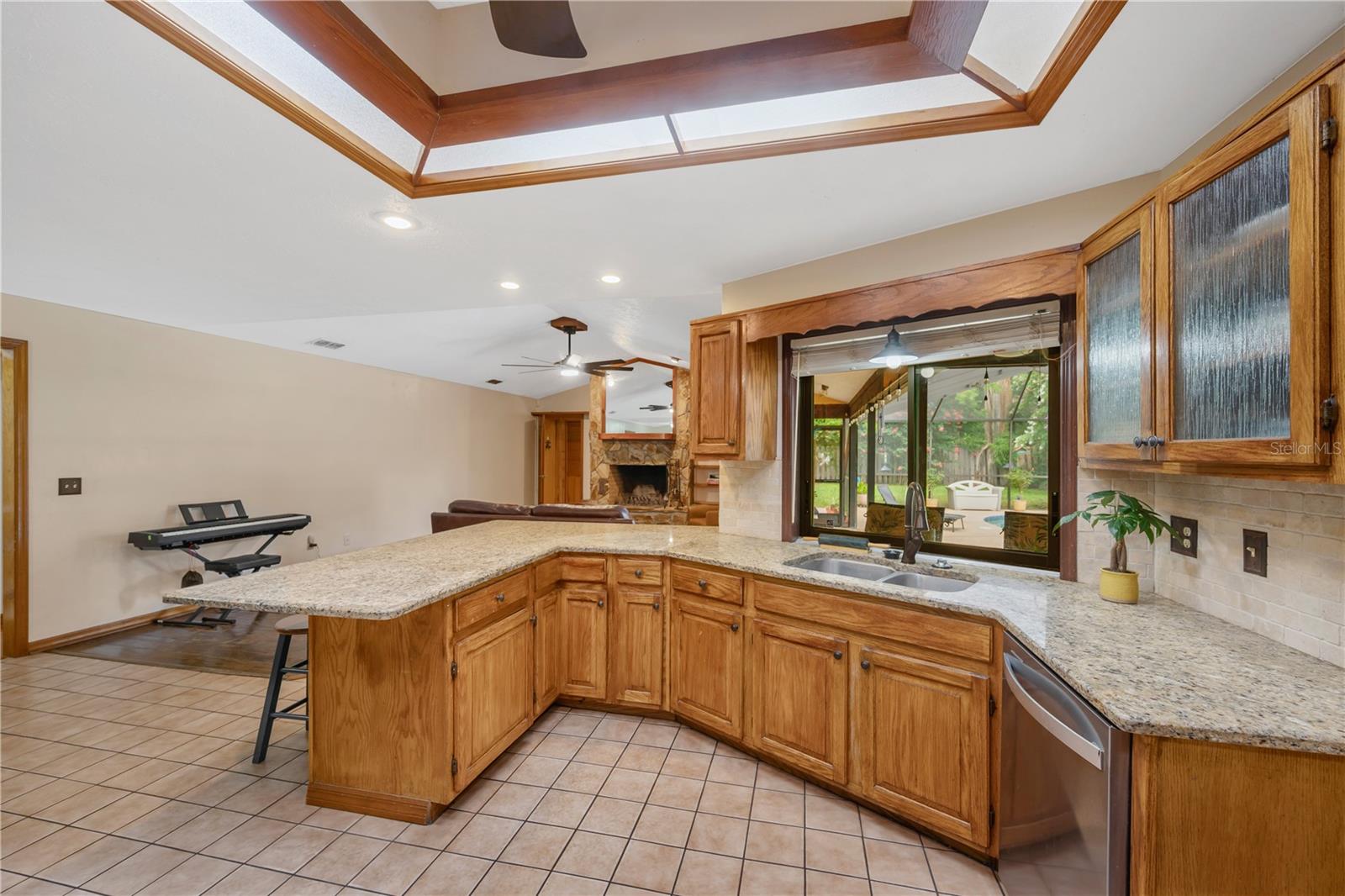 WHEELER OAKS - Residential