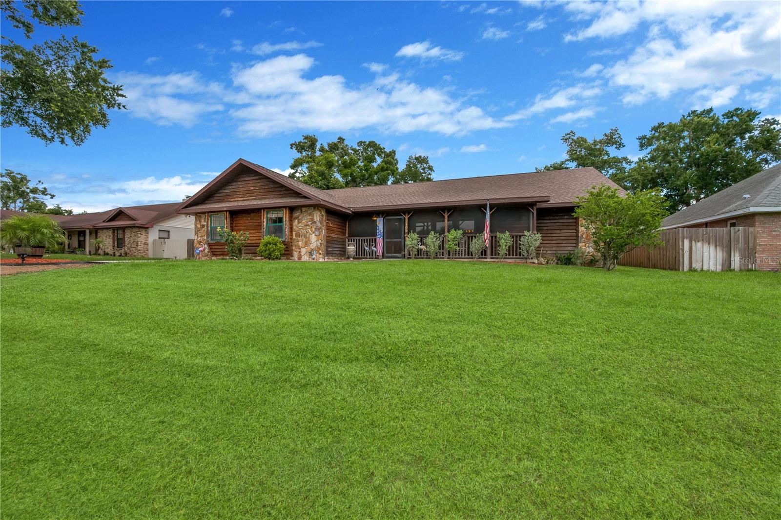 WHEELER OAKS - Residential
