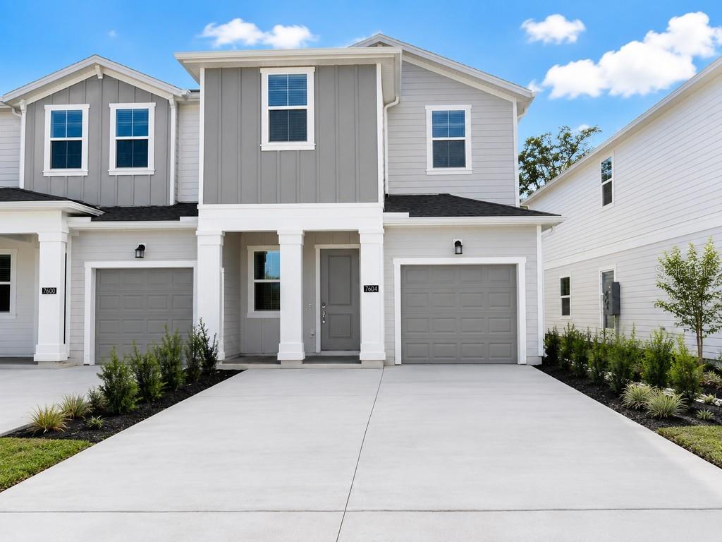LAKE WILSON RESERVE - Residential