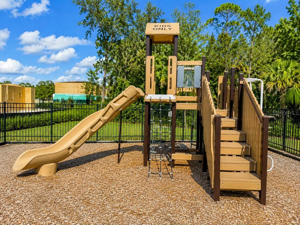 LAKE WILSON RESERVE - Residential