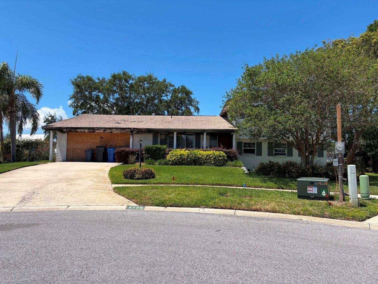 BAY CREST PARK UNIT 20 - Residential