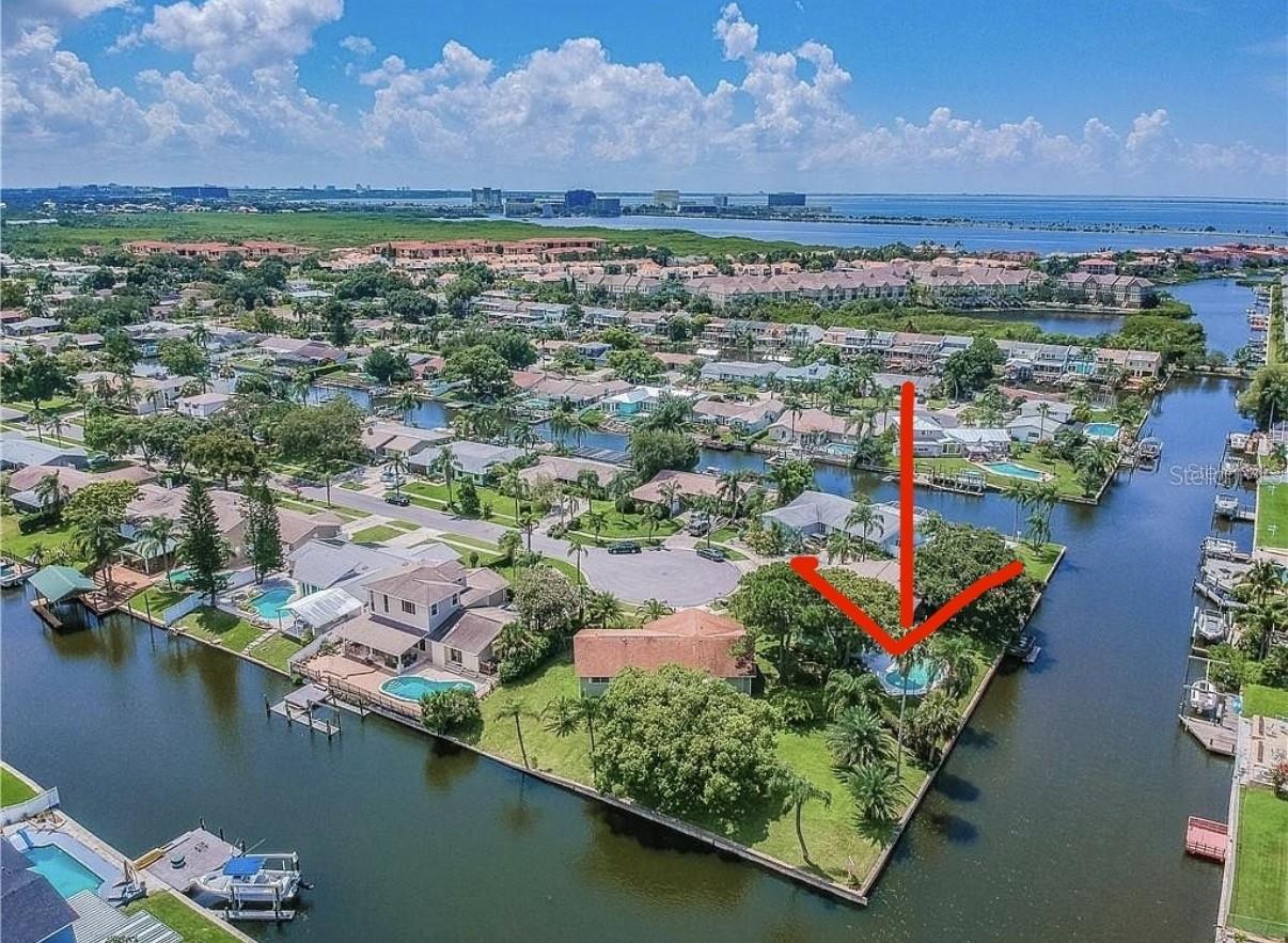 BAY CREST PARK UNIT 20 - Residential