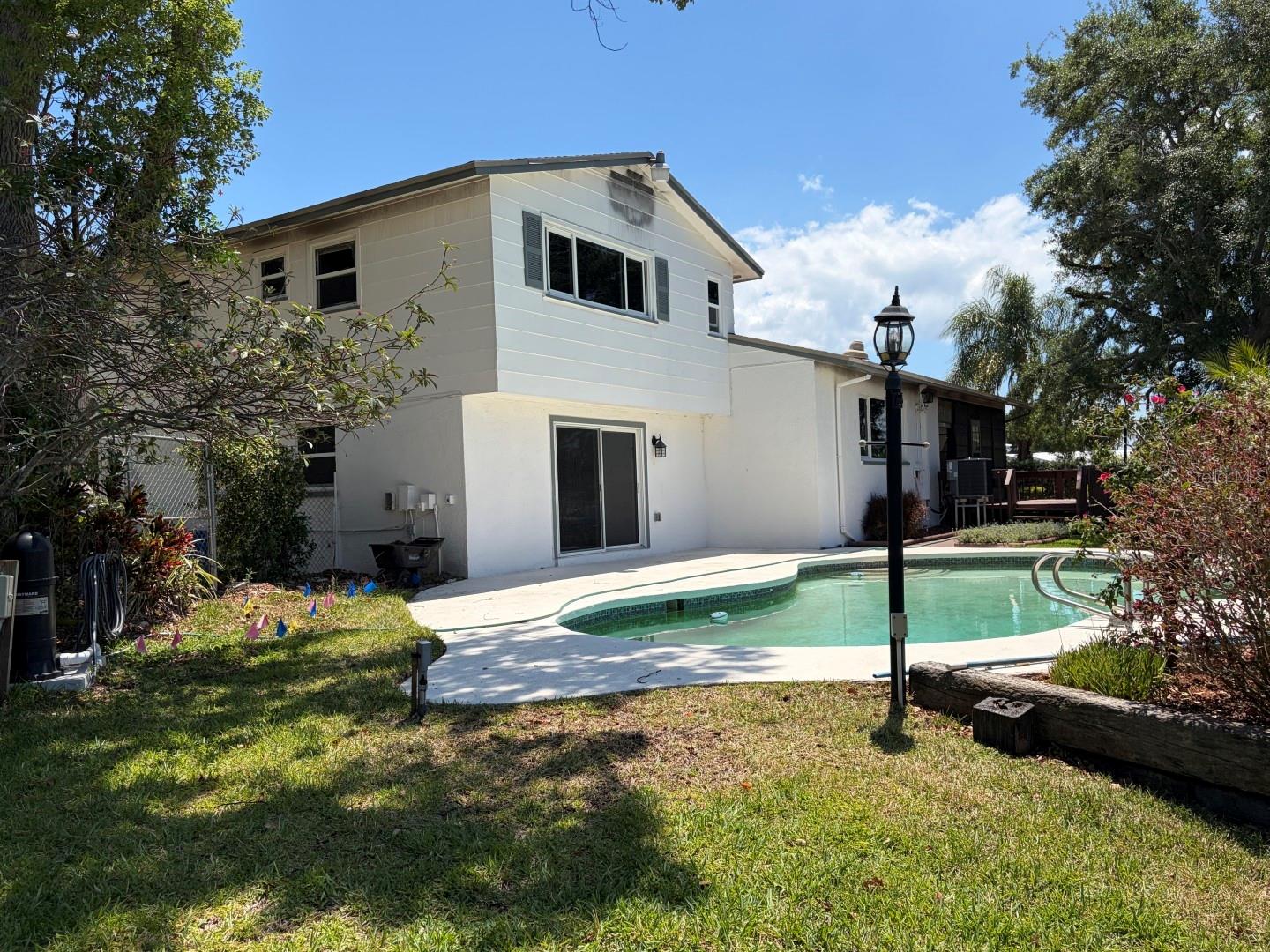 BAY CREST PARK UNIT 20 - Residential
