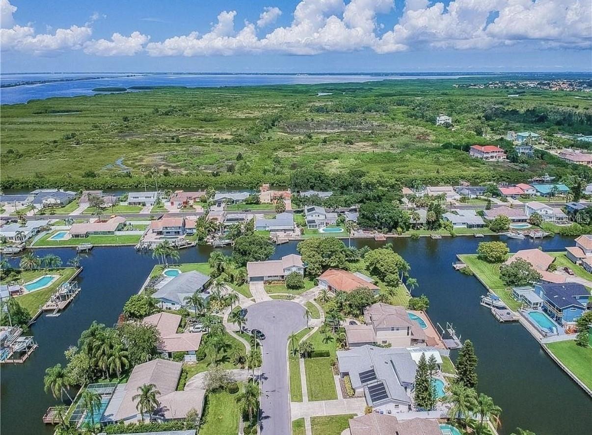 BAY CREST PARK UNIT 20 - Residential