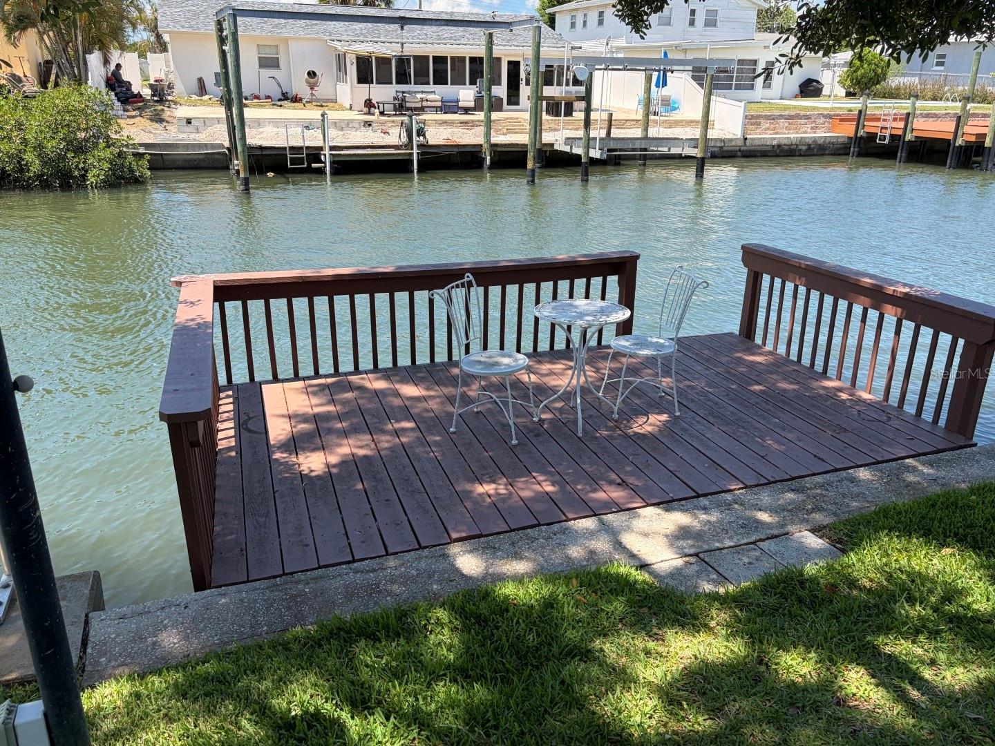 BAY CREST PARK UNIT 20 - Residential