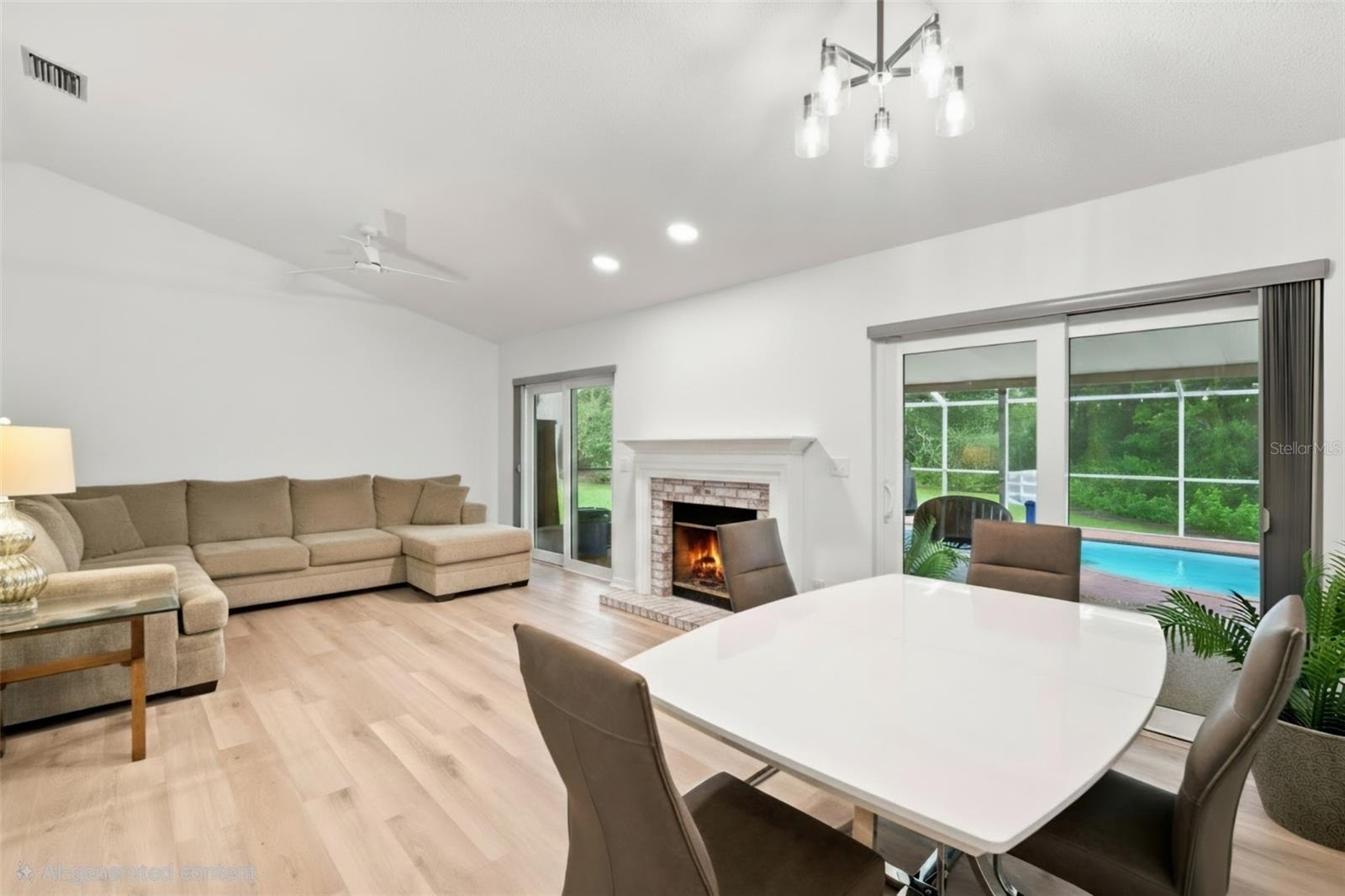 OAKDALE RIVERVIEW ESTATES UN 4 - Residential