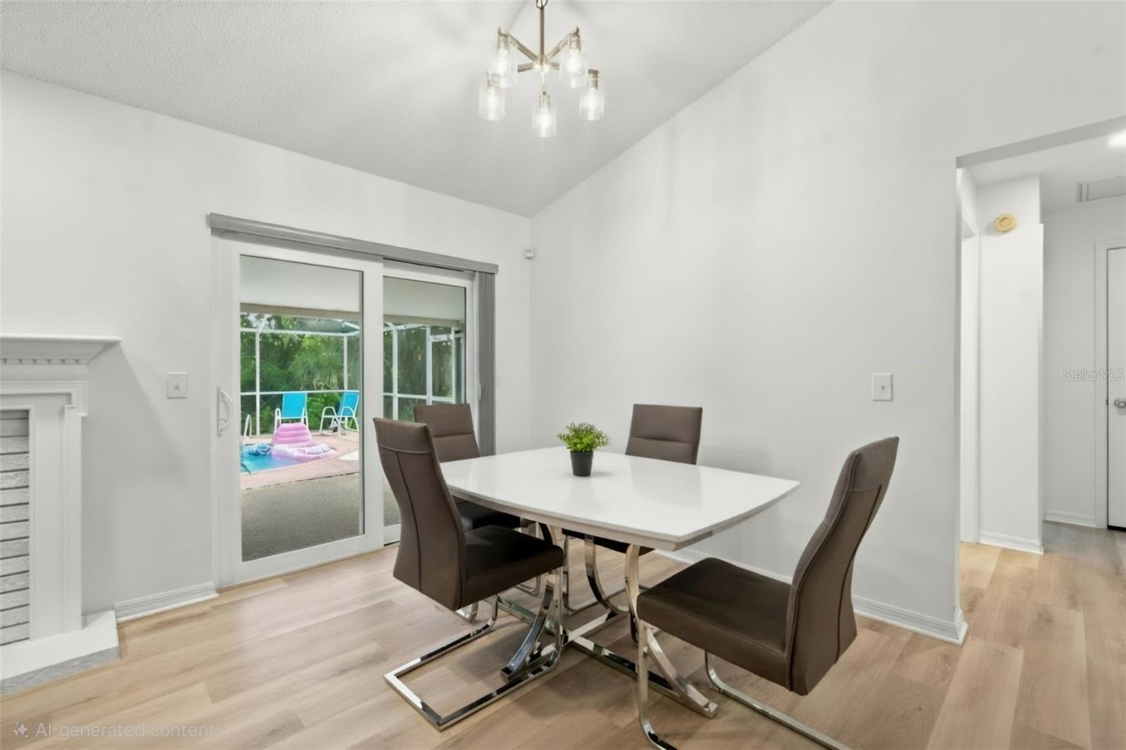 OAKDALE RIVERVIEW ESTATES UN 4 - Residential