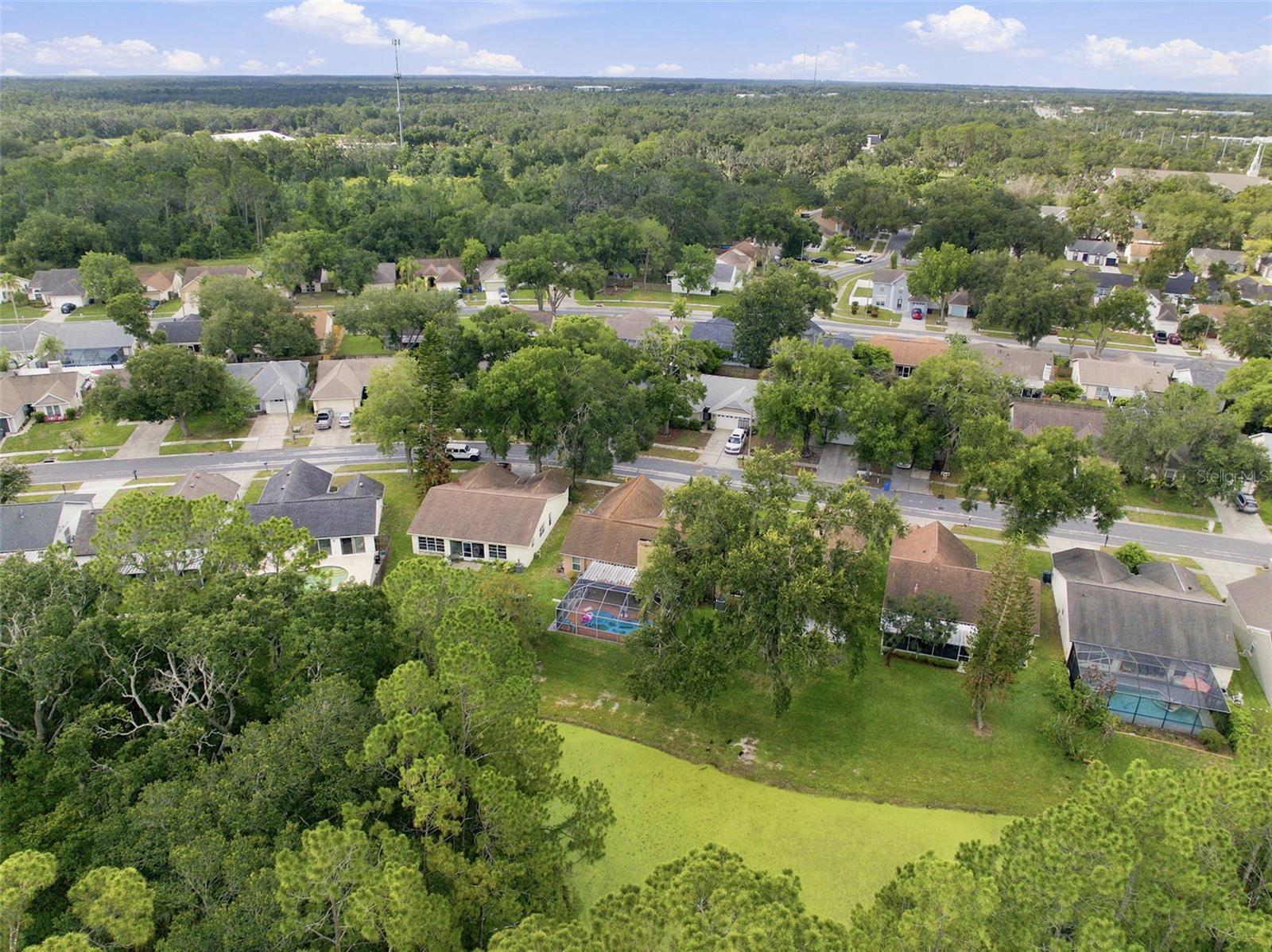 OAKDALE RIVERVIEW ESTATES UN 4 - Residential