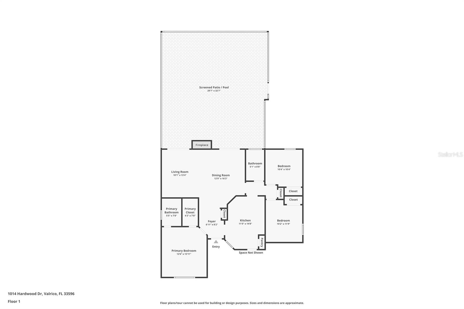 OAKDALE RIVERVIEW ESTATES UN 4 - Residential