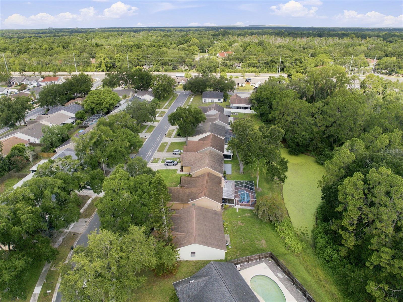 OAKDALE RIVERVIEW ESTATES UN 4 - Residential