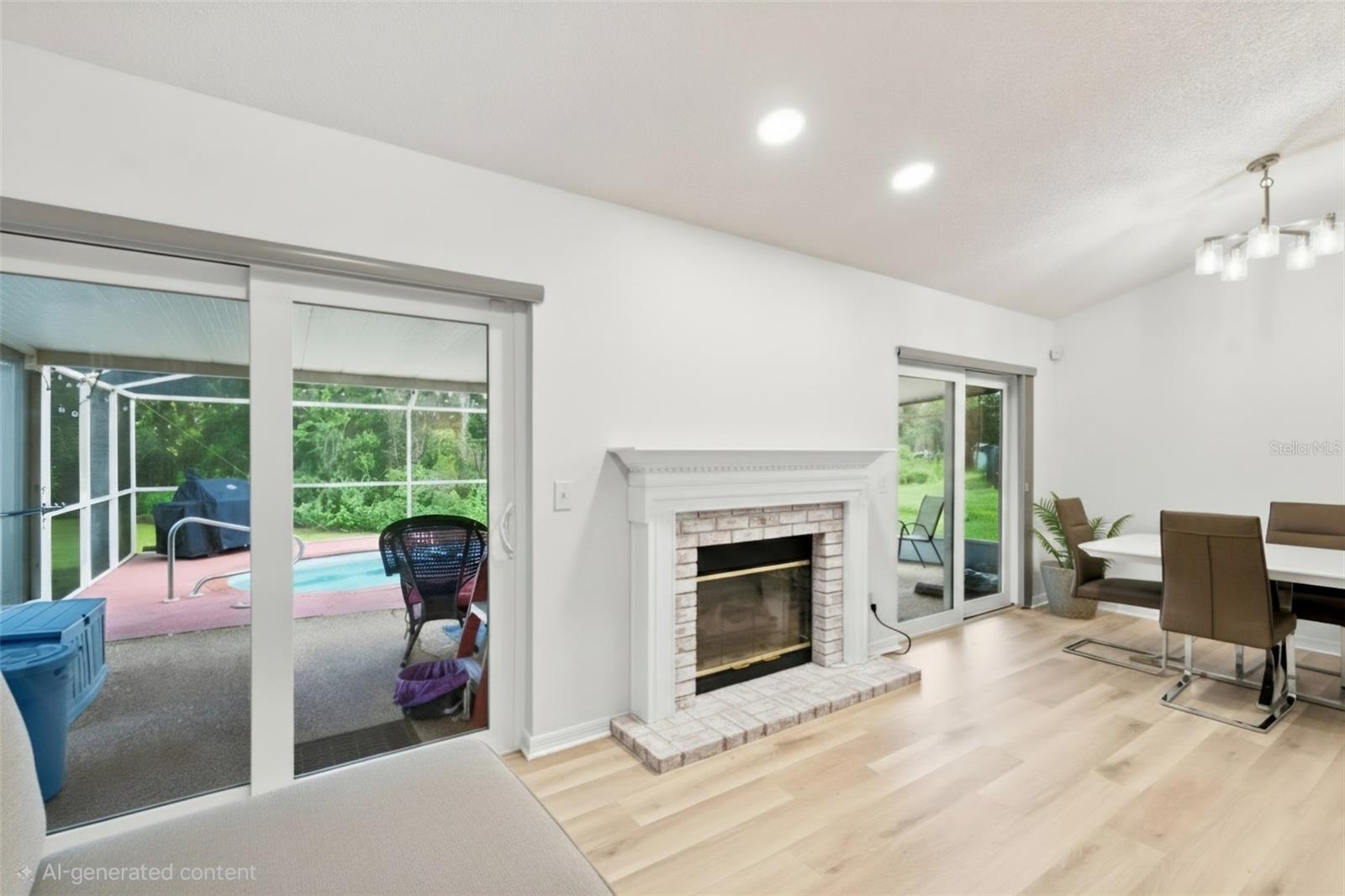 OAKDALE RIVERVIEW ESTATES UN 4 - Residential