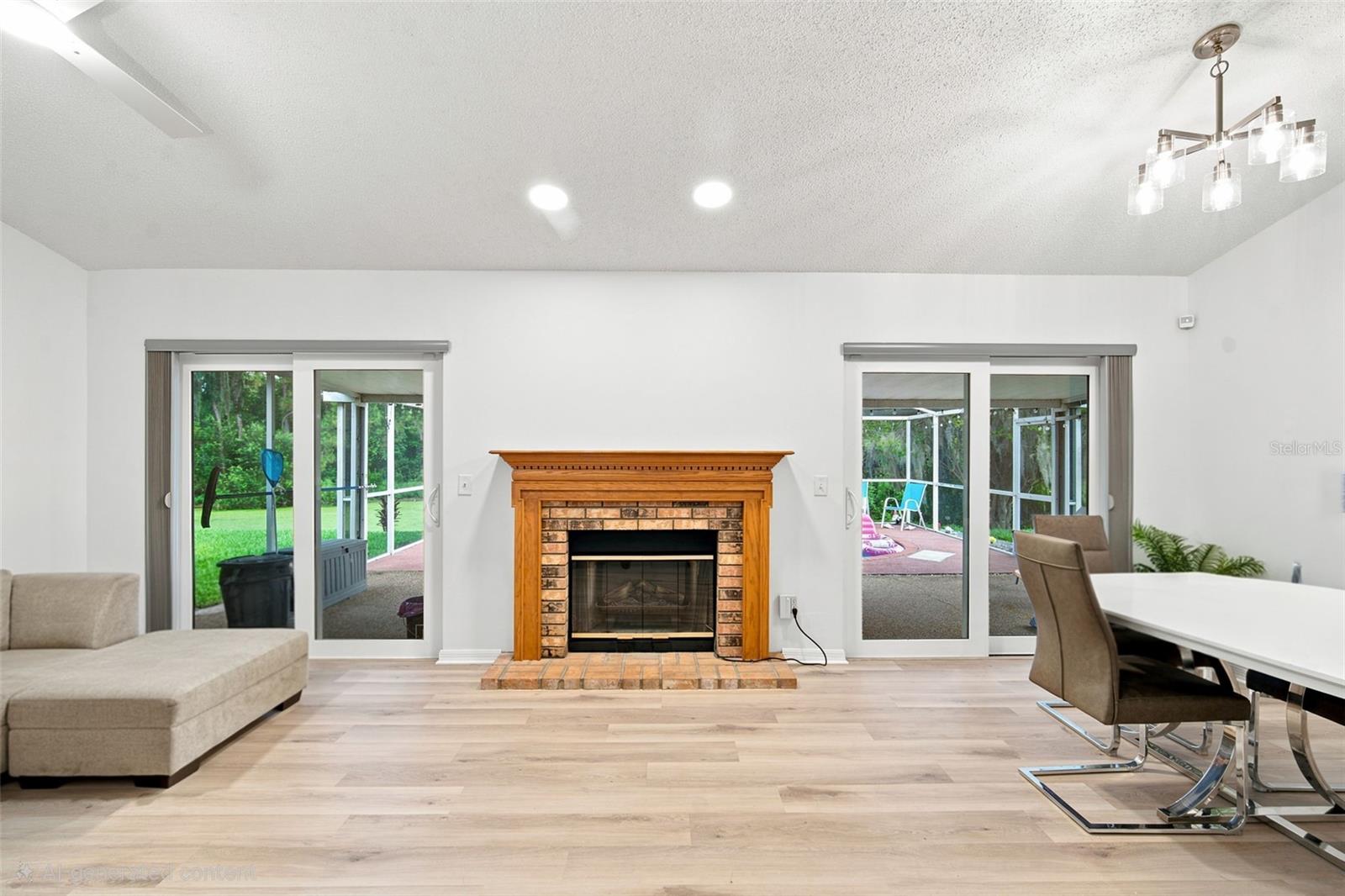 OAKDALE RIVERVIEW ESTATES UN 4 - Residential