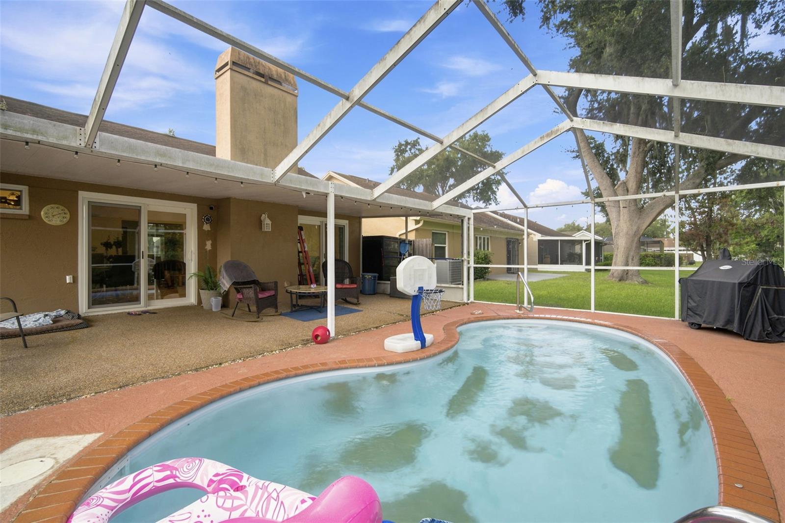 OAKDALE RIVERVIEW ESTATES UN 4 - Residential