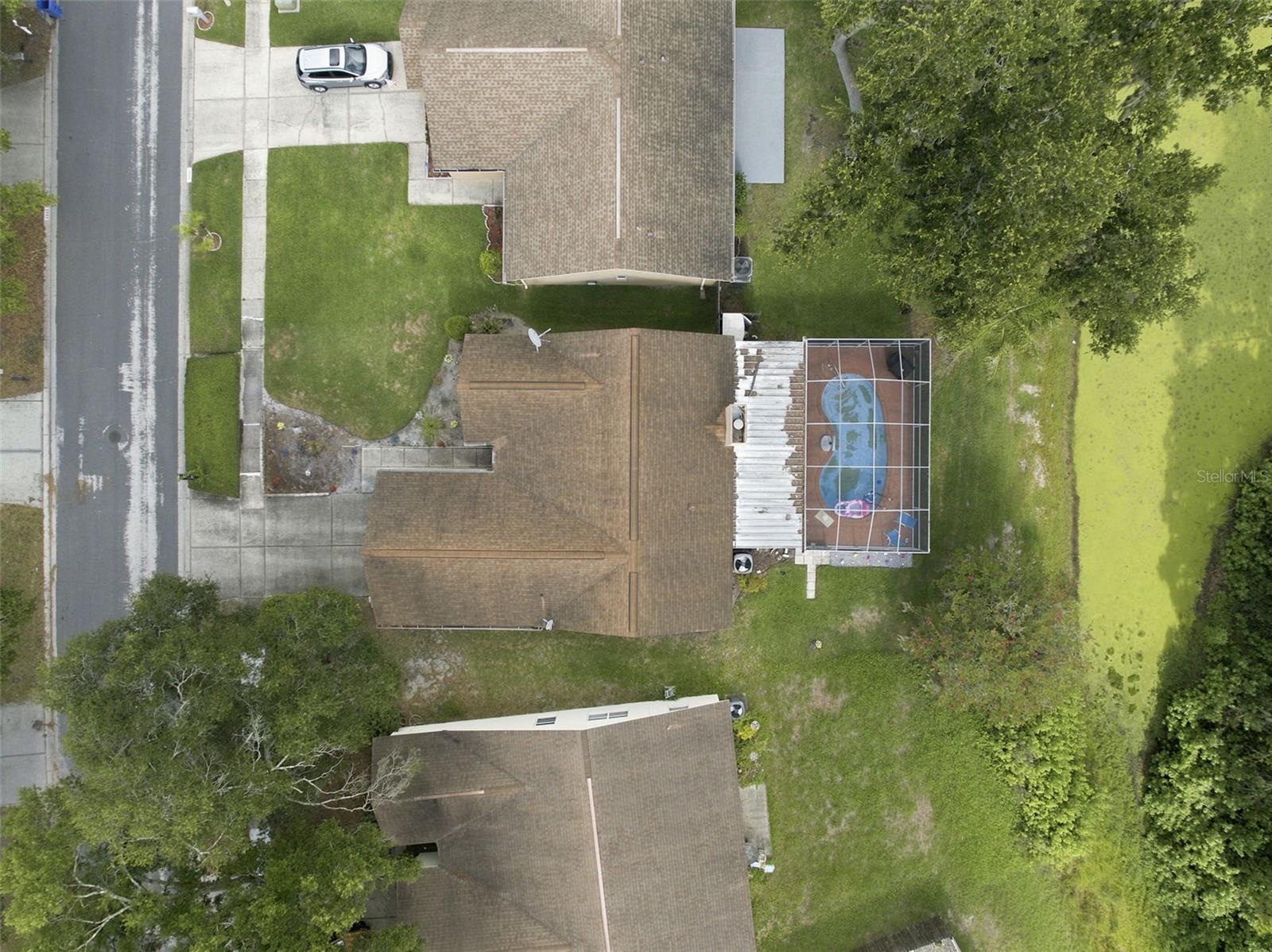 OAKDALE RIVERVIEW ESTATES UN 4 - Residential