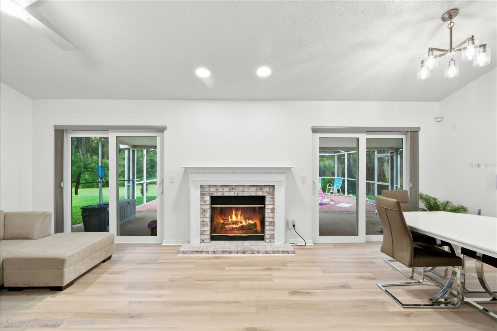 OAKDALE RIVERVIEW ESTATES UN 4 - Residential