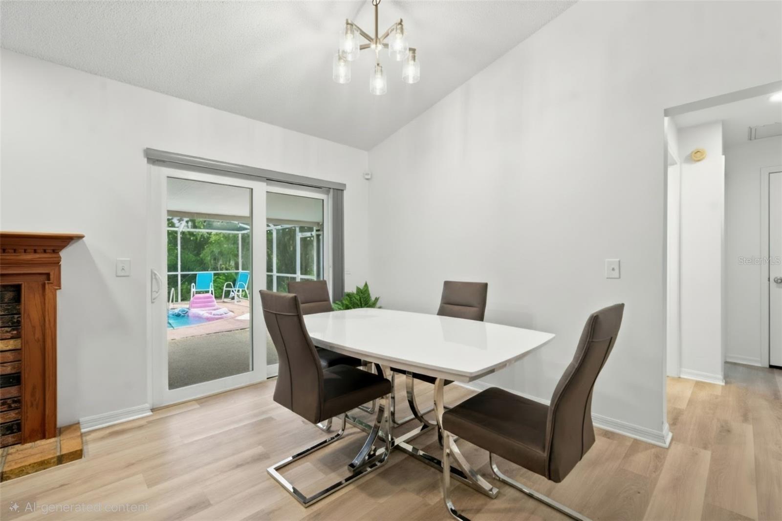 OAKDALE RIVERVIEW ESTATES UN 4 - Residential