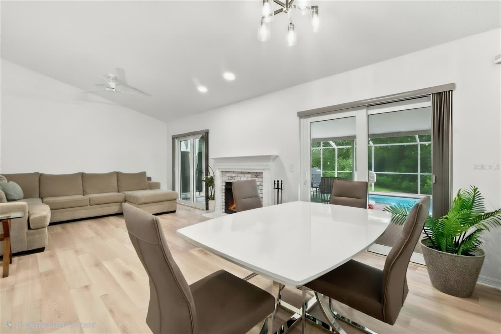 OAKDALE RIVERVIEW ESTATES UN 4 - Residential