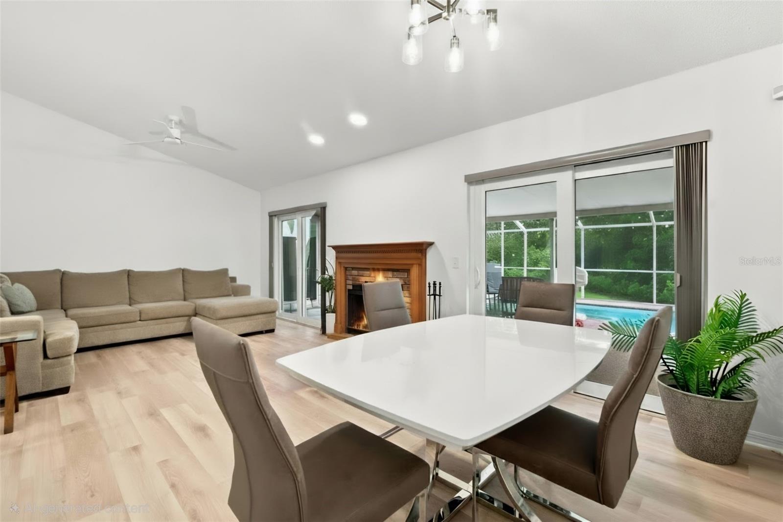 OAKDALE RIVERVIEW ESTATES UN 4 - Residential