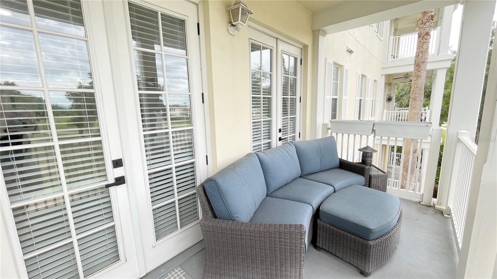 TERRACES AT REUNION - Residential