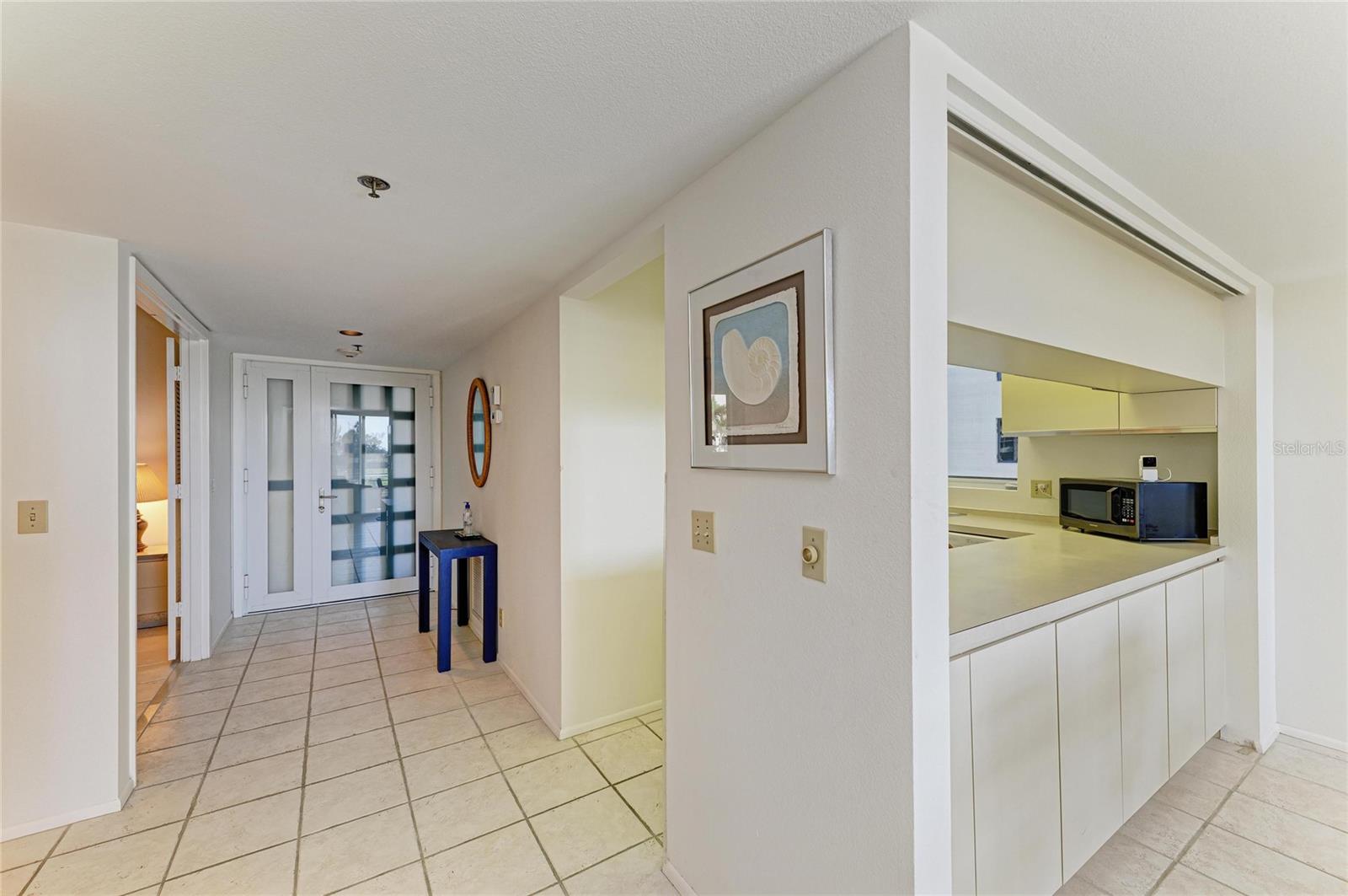 BEACHPLACE III - Residential