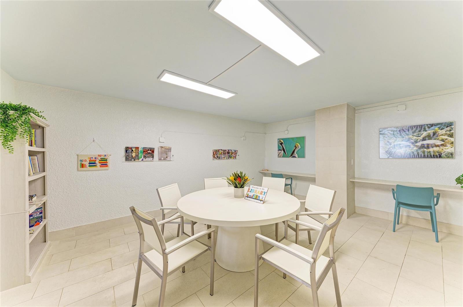 BEACHPLACE III - Residential