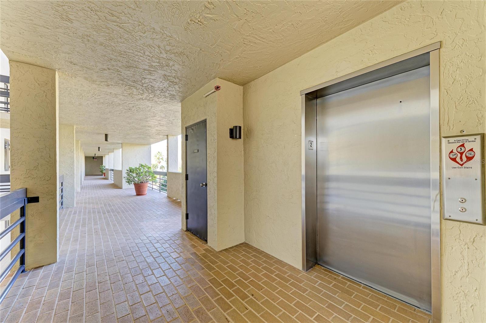 BEACHPLACE III - Residential
