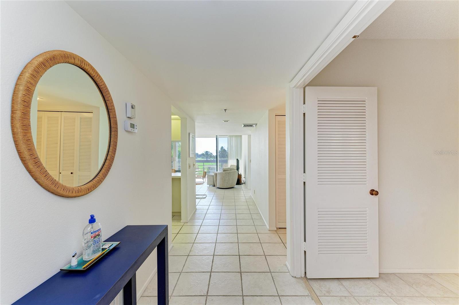 BEACHPLACE III - Residential