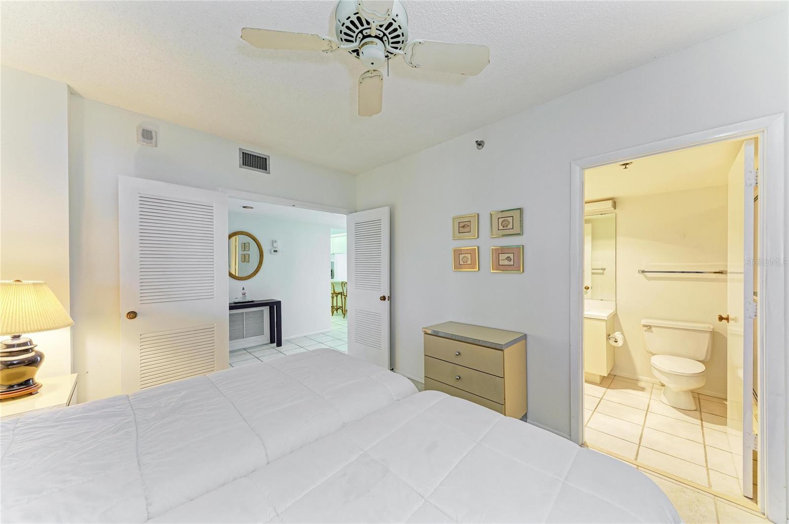 BEACHPLACE III - Residential