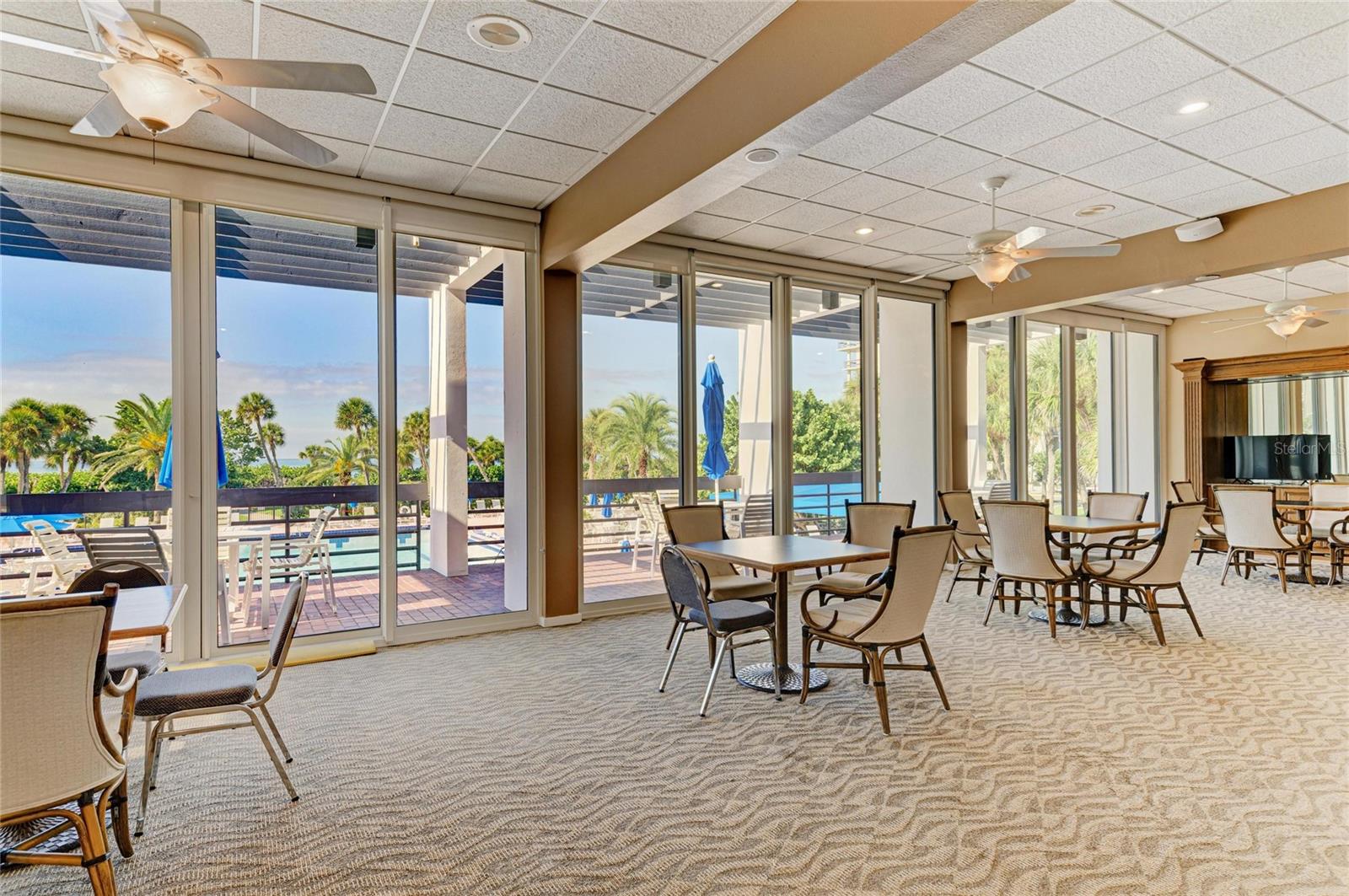 BEACHPLACE III - Residential
