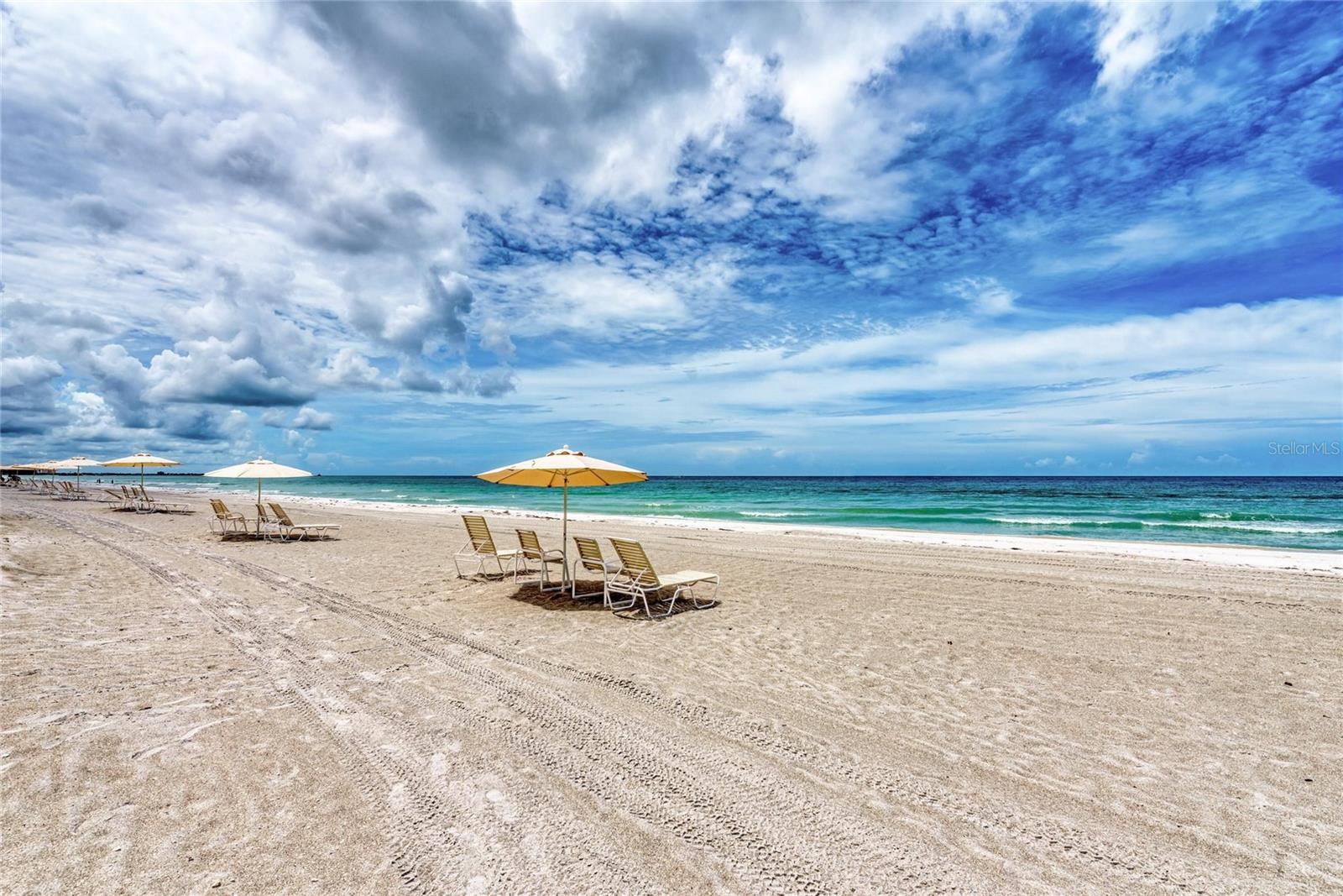BEACHPLACE III - Residential