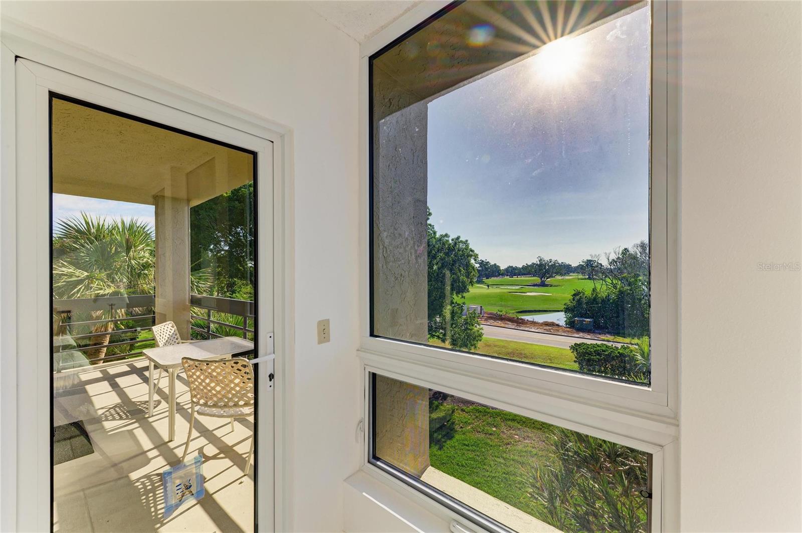 BEACHPLACE III - Residential
