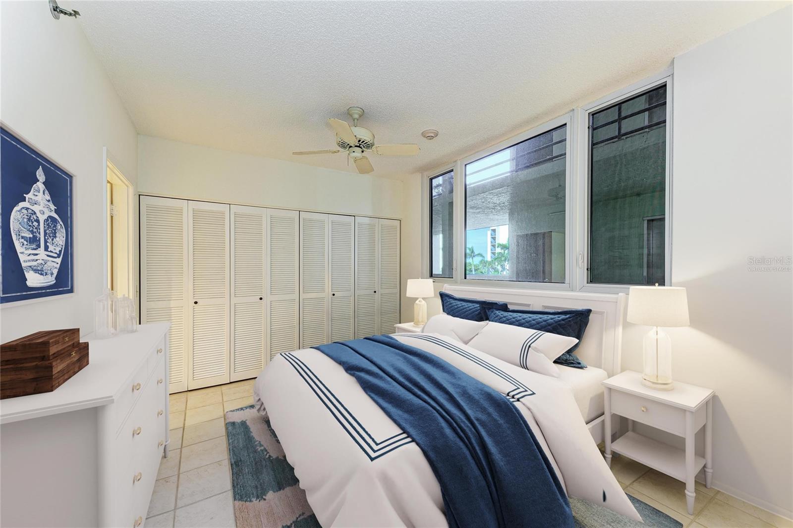 BEACHPLACE III - Residential