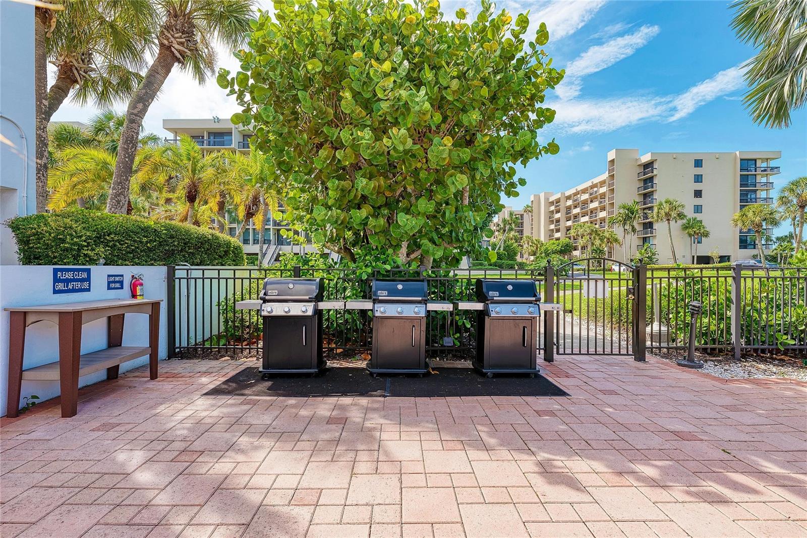 BEACHPLACE III - Residential