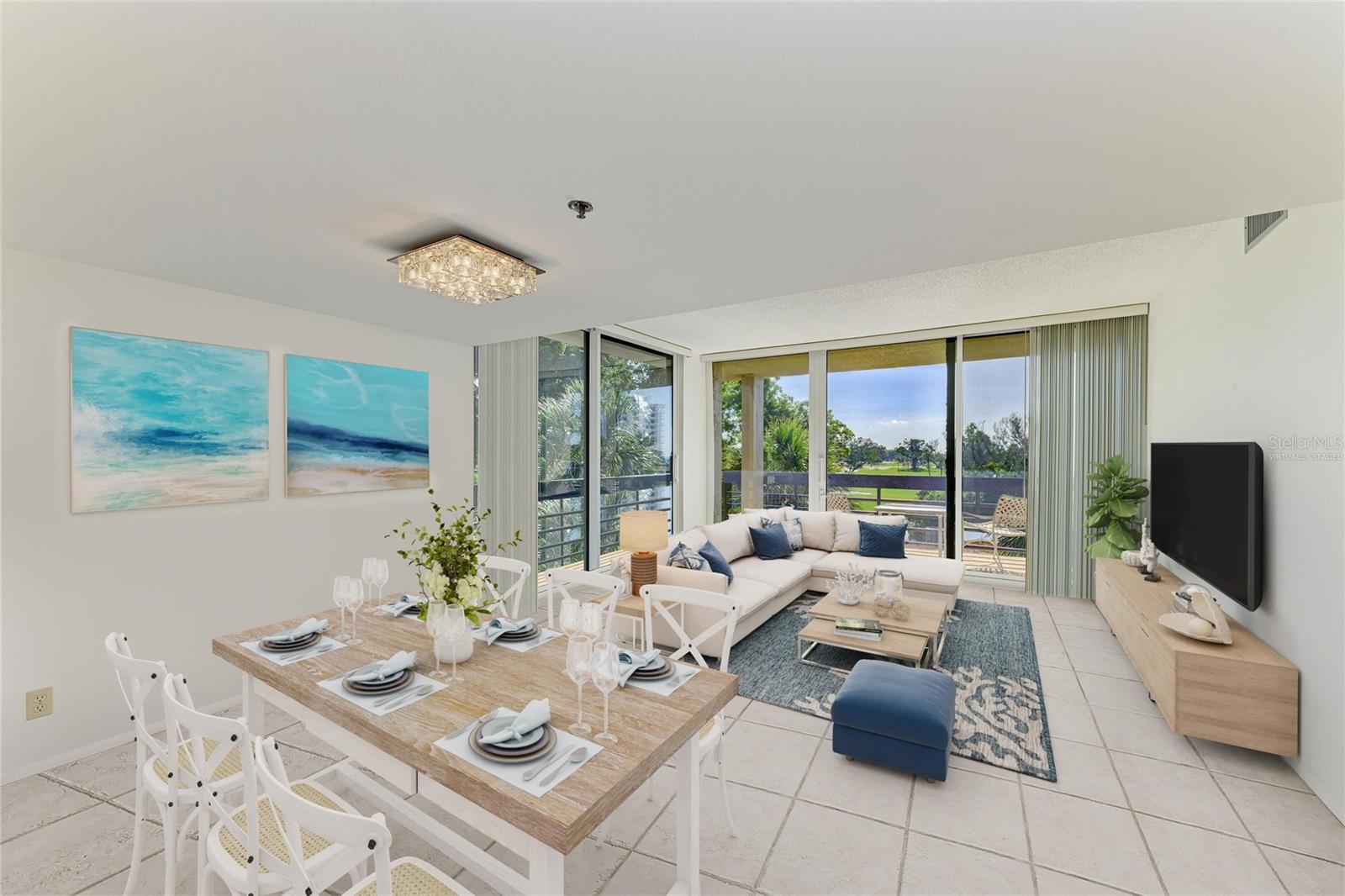 BEACHPLACE III - Residential