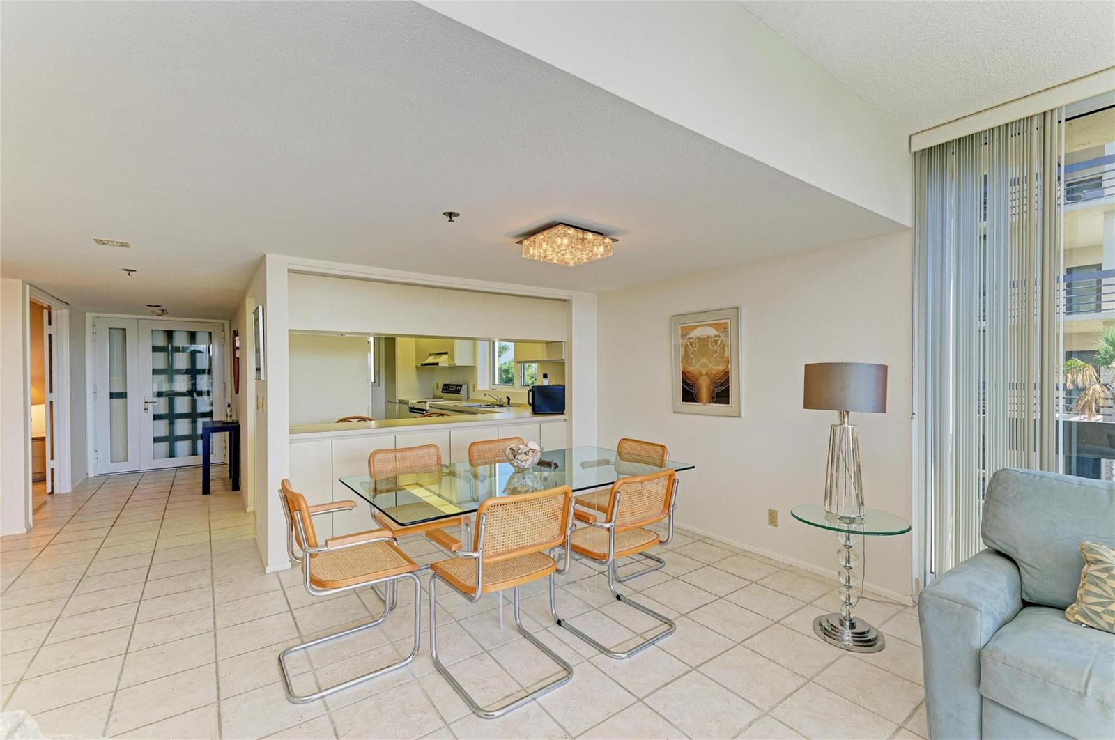 BEACHPLACE III - Residential