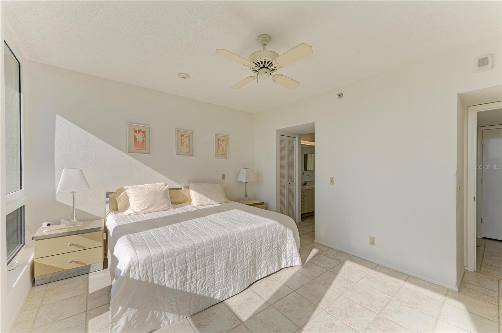 BEACHPLACE III - Residential