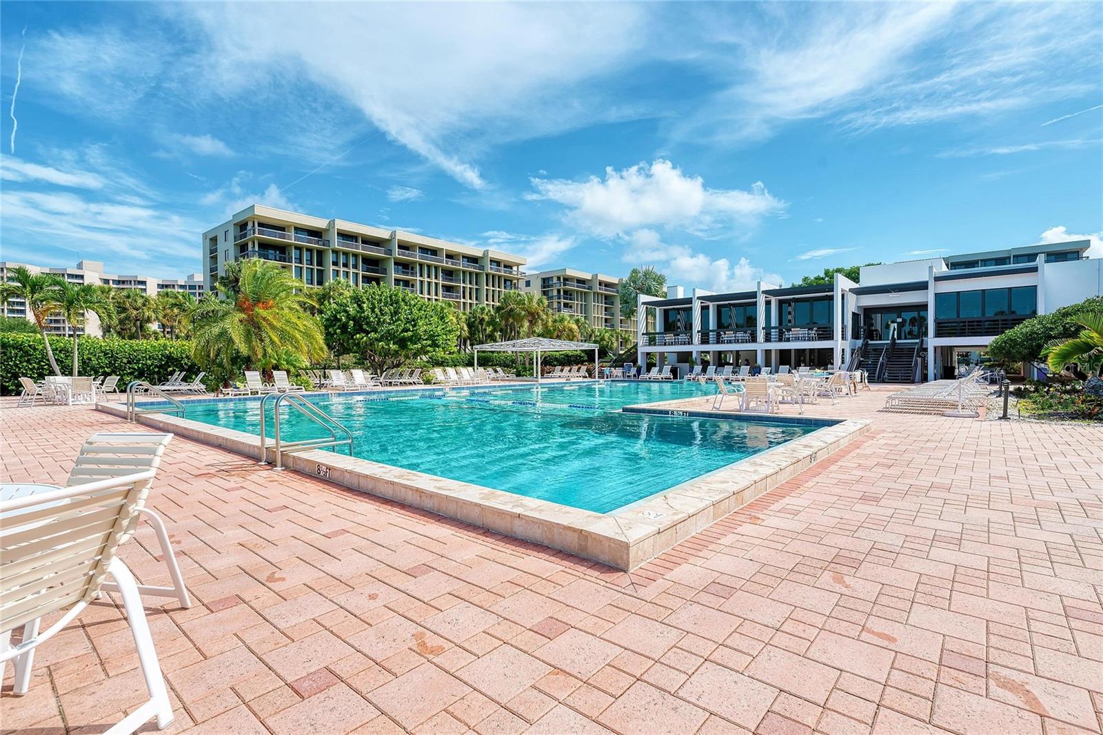 BEACHPLACE III - Residential