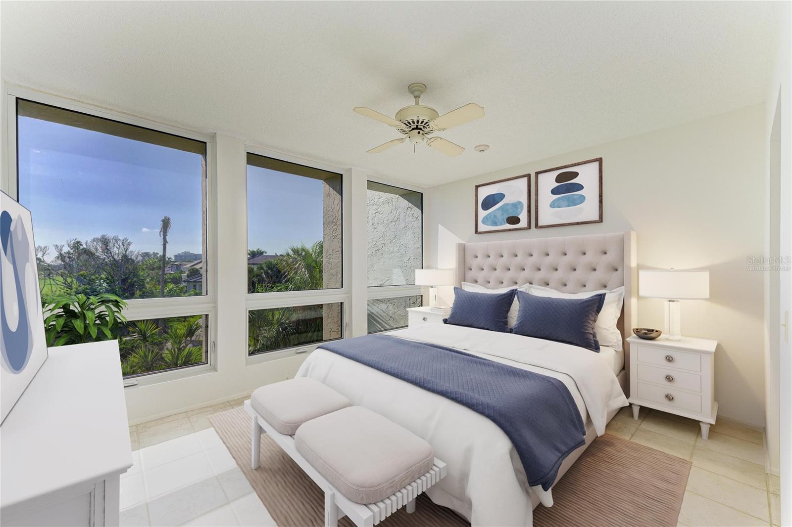 BEACHPLACE III - Residential