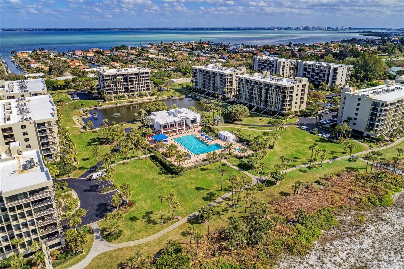 BEACHPLACE III - Residential