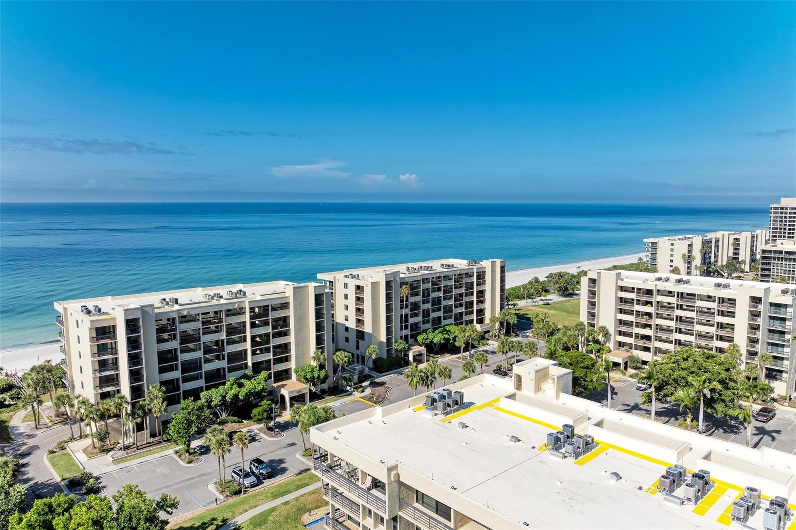 BEACHPLACE III - Residential