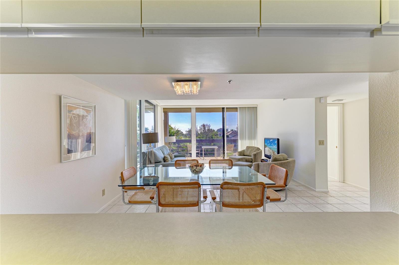 BEACHPLACE III - Residential