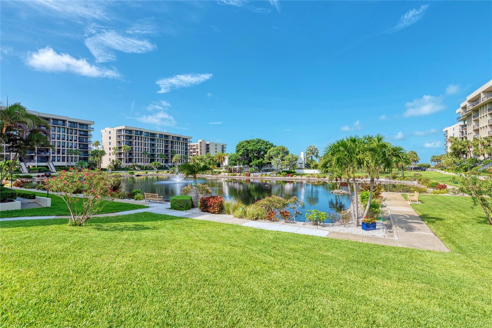 BEACHPLACE III - Residential