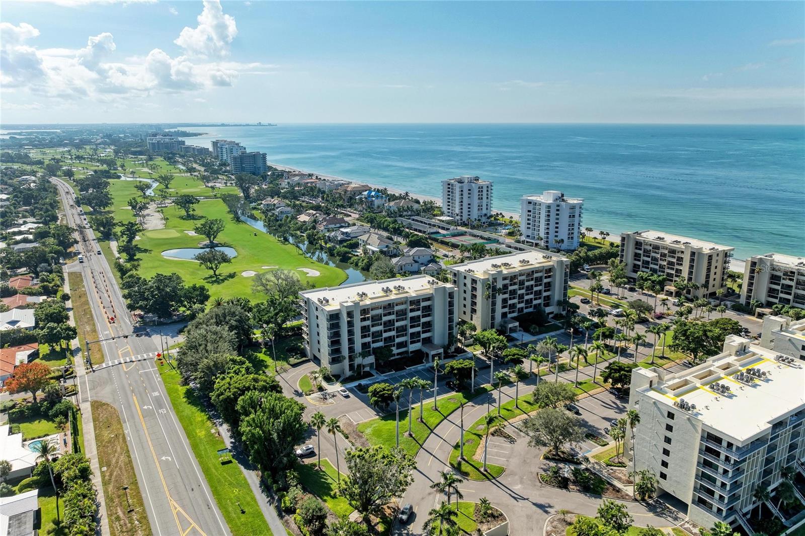 BEACHPLACE III - Residential