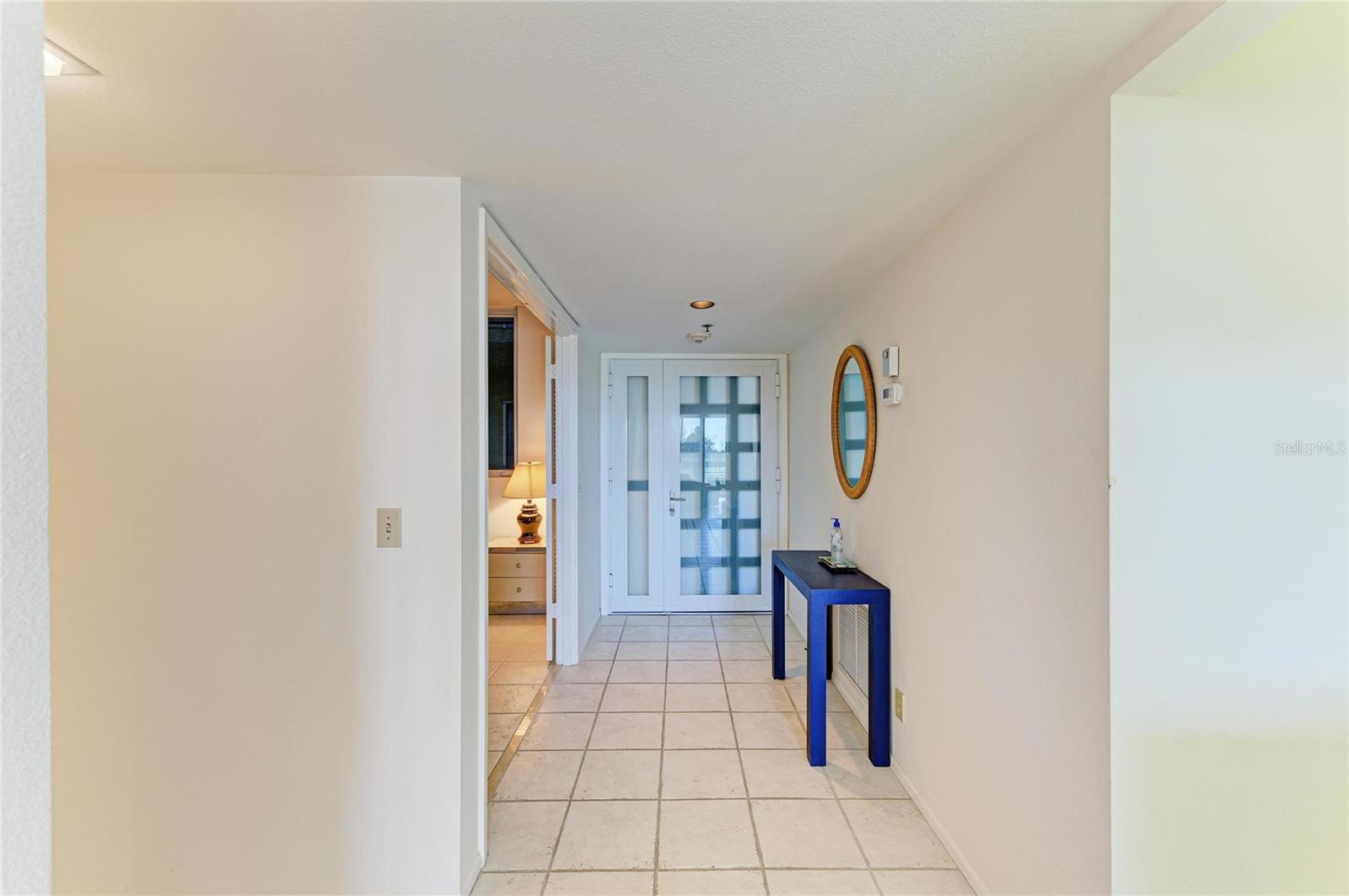 BEACHPLACE III - Residential